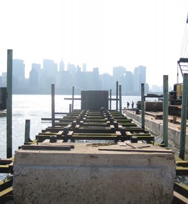 Liberty State Park