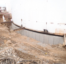 imtt ringwall foundation simpson brown