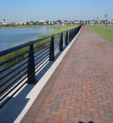 Phase 2 Waterfront Improvement